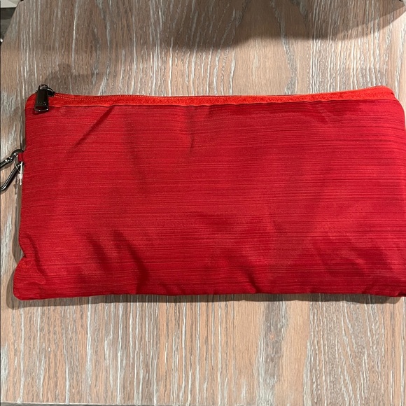 Boxer Packable Brushed Poppy RARE - Picture 2 of 8